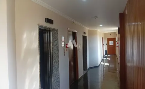 Sala Comercial à venda, 87m² no Boqueirão, Santos