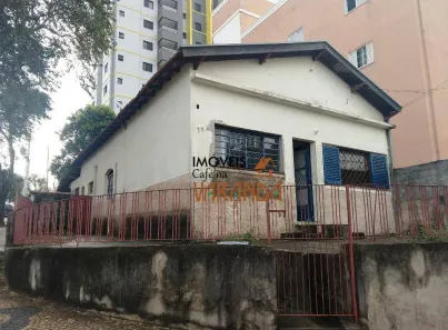 Casa com 3 Quartos à venda, 107m² no Vila Franceschini, Valinhos