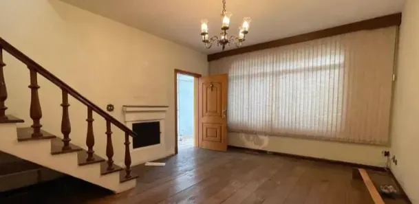 Sobrado com 5 Quartos à venda, 200m² no Jardim Bonfiglioli, São Paulo