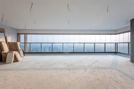 Apartamento com 3 Quartos à venda, 144m² no Sumarezinho, São Paulo