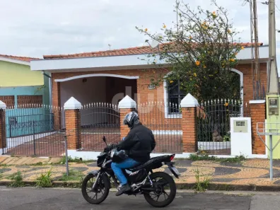 Casa com 3 Quartos à venda, 207m² no Jardim Cura D'Ars, Campinas