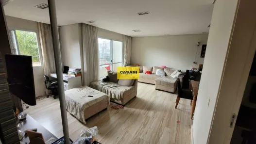 Apartamento com 2 Quartos à venda, 87m² no Nova Petrópolis, São Bernardo do Campo