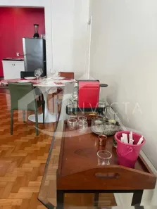 Apartamento com 3 Quartos à venda, 130m² no Copacabana, Rio de Janeiro