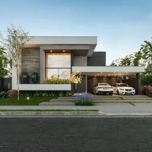 Casa de Condomínio com 4 Quartos à venda, 236m² no Condomínio Residencial Mont Blanc, São José dos Campos
