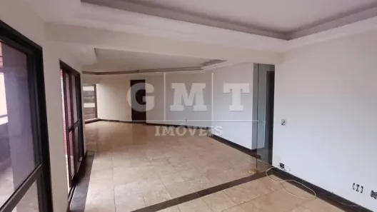 Apartamento com 3 Quartos à venda, 174m² no Vila Seixas, Ribeirão Preto