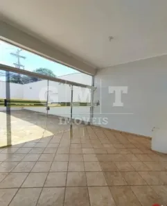 Casa com 3 Quartos para alugar, 315m² no Jardim América, Ribeirão Preto
