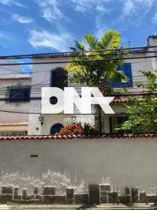 Casa com 4 Quartos à venda, 177m² no Botafogo, Rio de Janeiro