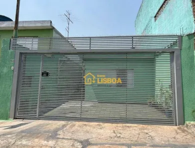 Casa com 2 Quartos à venda, 80m² no Jardim São Gabriel, São Paulo