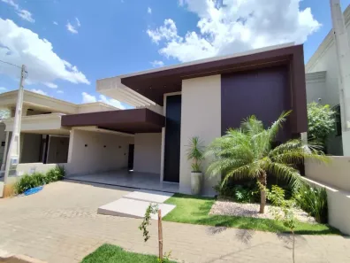 Casa de Condomínio com 3 Quartos à venda, 188m² no Residencial Maria Júlia, São José do Rio Preto