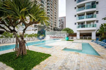 Apartamento com 1 Quarto à venda, 77m² no Vila Cruzeiro, São Paulo