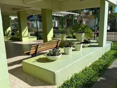 Apartamento com 2 Quartos à venda, 54m² no Partenon, Porto Alegre
