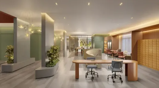 Apartamento com 1 Quarto à venda, 47m² no Pinheiros, São Paulo
