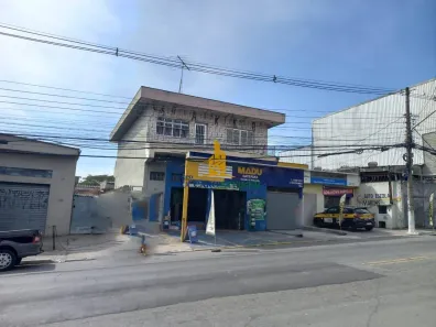 Prédio Comercial à venda, 400m² no Jardim Bela Vista, Guarulhos
