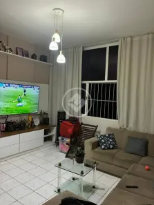 Apartamento com 3 Quartos à venda, 76m² no Setor Central, Goiânia