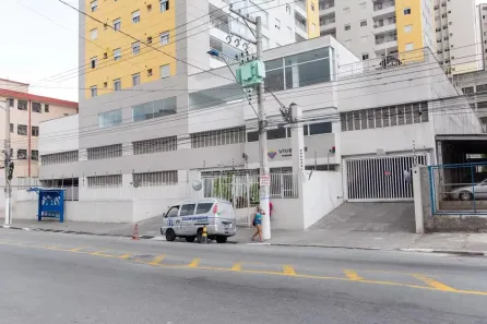 Apartamento com 2 Quartos à venda, 53m² no Centro, Diadema