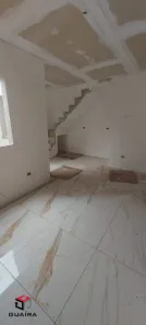 Cobertura com 2 Quartos à venda, 89m² no Parque Erasmo Assunção, Santo André