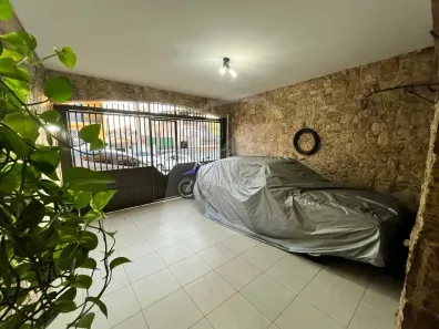 Sobrado com 3 Quartos à venda, 159m² no Vila Medeiros, São Paulo
