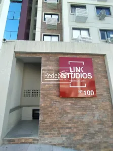 Apartamento com 1 Quarto para alugar, 36m² no Jardim Belvedere, Volta Redonda