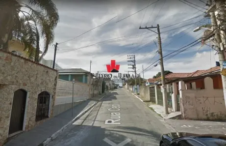 Lote/Terreno à venda, 530m² no Vila Esperança, São Paulo