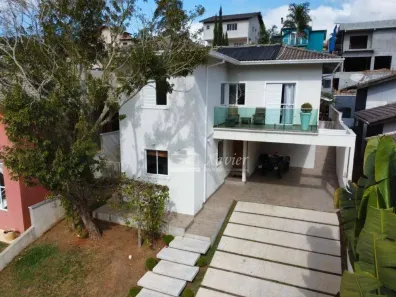 Casa de Condomínio com 3 Quartos à venda, 287m² no Residencial San Diego (Paysage Serein), Vargem Grande Paulista