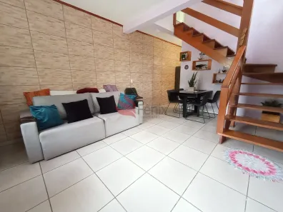 Casa com 2 Quartos para alugar, 106m² no Jardim Mauá, Novo Hamburgo