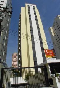 Apartamento com 3 Quartos à venda, 73m² no Vila Olímpia, São Paulo