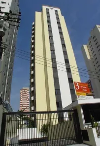 Apartamento com 3 Quartos à venda, 73m² no Vila Olímpia, São Paulo