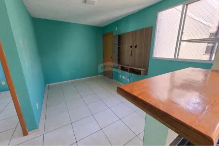 Apartamento com 2 Quartos à venda, 40m² no Coophema, Cuiabá