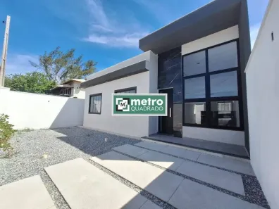 Casa com 3 Quartos à venda, 70m² no Enseada das Gaivotas, Rio das Ostras