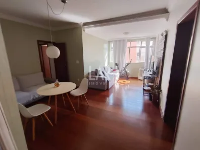 Apartamento com 3 Quartos à venda, 150m² no Colégio Batista, Belo Horizonte