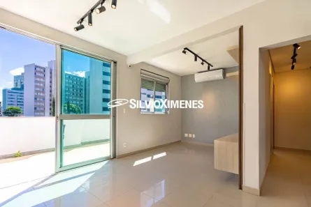 Apartamento com 2 Quartos à venda, 166m² no Serra, Belo Horizonte