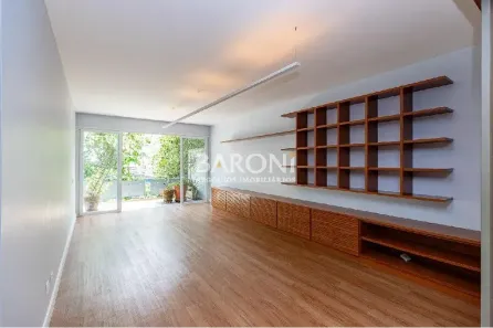 Apartamento com 3 Quartos à venda, 186m² no Vila Buarque, São Paulo