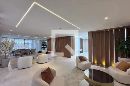 Casa com 5 Quartos à venda, 850m² no Barra da Tijuca, Rio de Janeiro