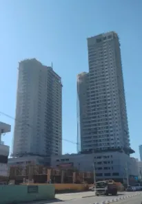 Apartamento com 1 Quarto à venda, 50m² no Jardim das Colinas, São José dos Campos
