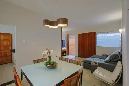 Casa com 4 Quartos à venda, 300m² no Serra, Belo Horizonte