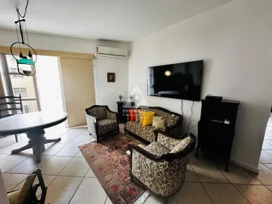 Apartamento com 2 Quartos à venda, 91m² no Botafogo, Rio de Janeiro