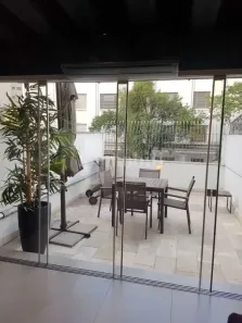 Apartamento com 1 Quarto à venda, 50m² no Vila Buarque, São Paulo