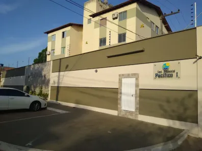 Apartamento com 2 Quartos à venda, 43m² no Vila Vicente Fialho, São Luís