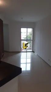 Apartamento com 3 Quartos para alugar, 62m² no São João Clímaco, São Paulo