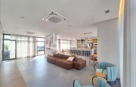 Apartamento com 1 Quarto à venda, 30m² no Vila Pompéia, São Paulo