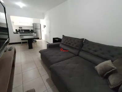 Apartamento com 2 Quartos para alugar, 70m² no Vila Santa Catarina, Americana