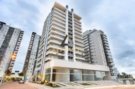 Apartamento com 3 Quartos à venda, 125m² no Madureira, Caxias do Sul