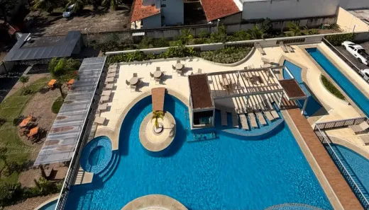 Apartamento com 3 Quartos à venda, 82m² no Recreio dos Bandeirantes, Rio de Janeiro