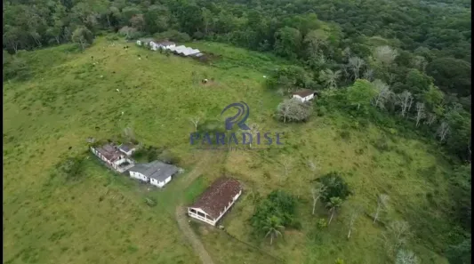 Fazenda/Sítio à venda, 380m² no Área Rural de Ilhéus, Ilhéus