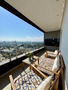 Apartamento com 3 Quartos à venda, 137m² no Morro do Espelho, São Leopoldo