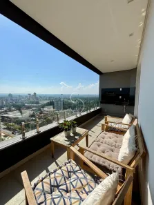 Apartamento com 3 Quartos à venda, 137m² no Morro do Espelho, São Leopoldo