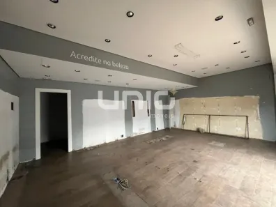Ponto Comercial para alugar, 113m² no Vila Rezende, Piracicaba