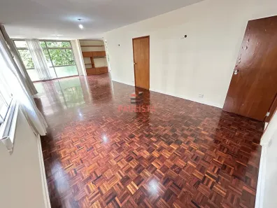 Apartamento com 3 Quartos para alugar, 216m² no Cerqueira César, São Paulo