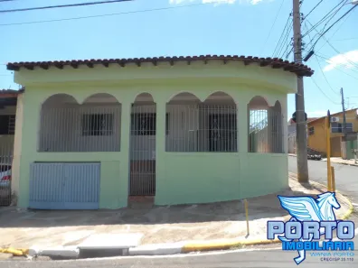 Casa com 4 Quartos à venda, 200m² no Jardim Redentor, Bauru
