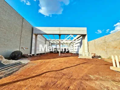 Ponto Comercial para alugar, 573m² no Jardim Cristo Redentor, Ribeirão Preto